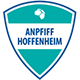 Anpfiff Hoffenheim