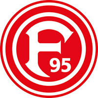 Logo der Mannschaft Fortuna Düsseldorf