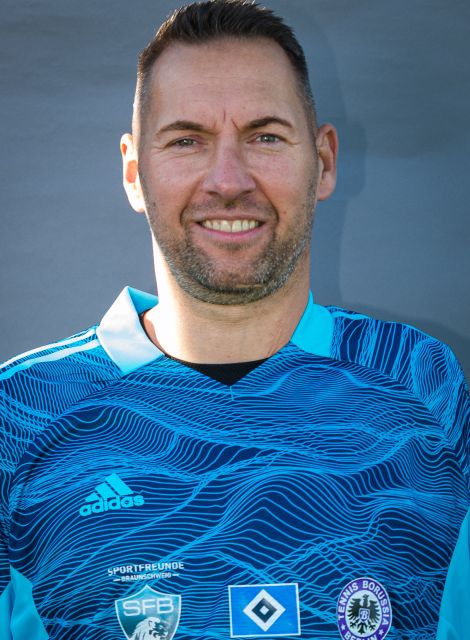 Andreas Lehmann