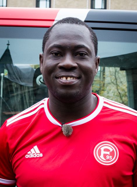 Setonji Ogunbiji